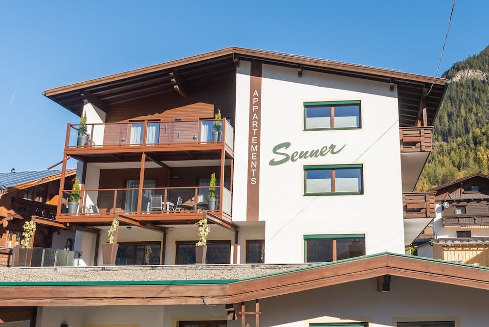 Senner Appartements
