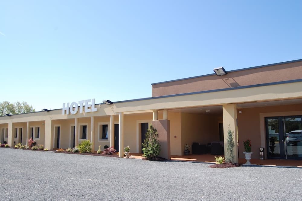 Hotel l Escale