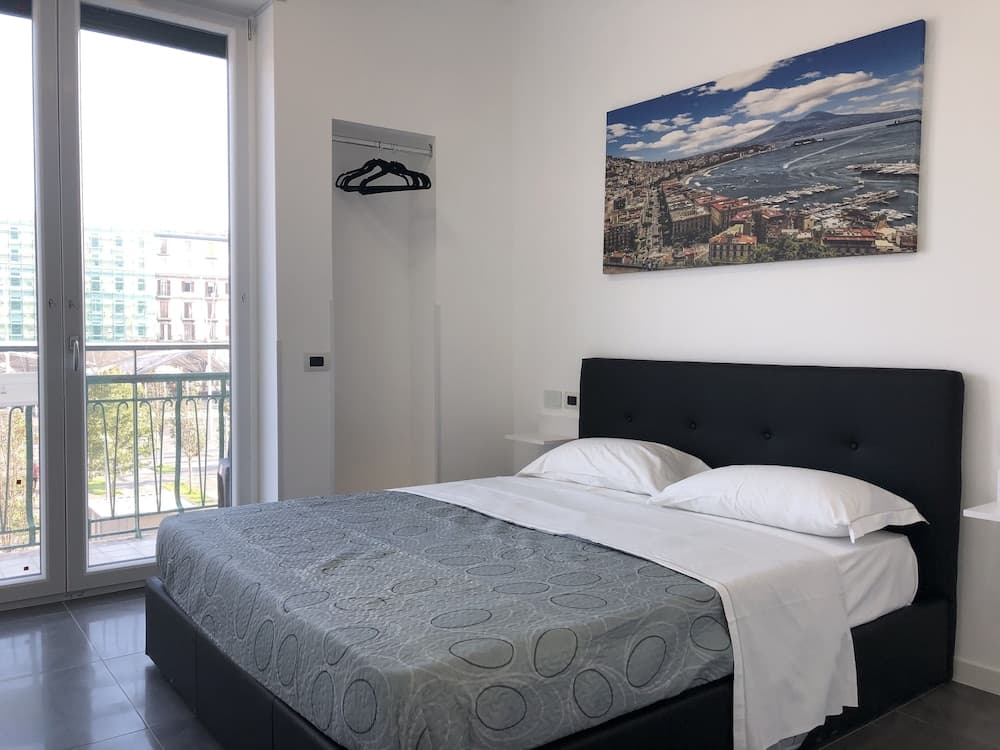 Top Floor