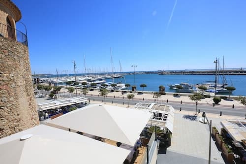 Apartamentos la Torre