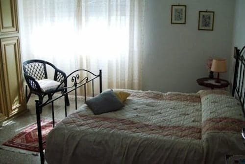 La Coccinella Guest House