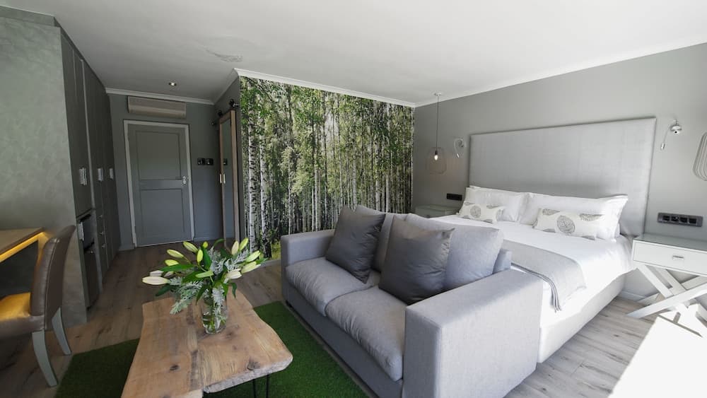 Silver Forest Boutique Hotel and Spa