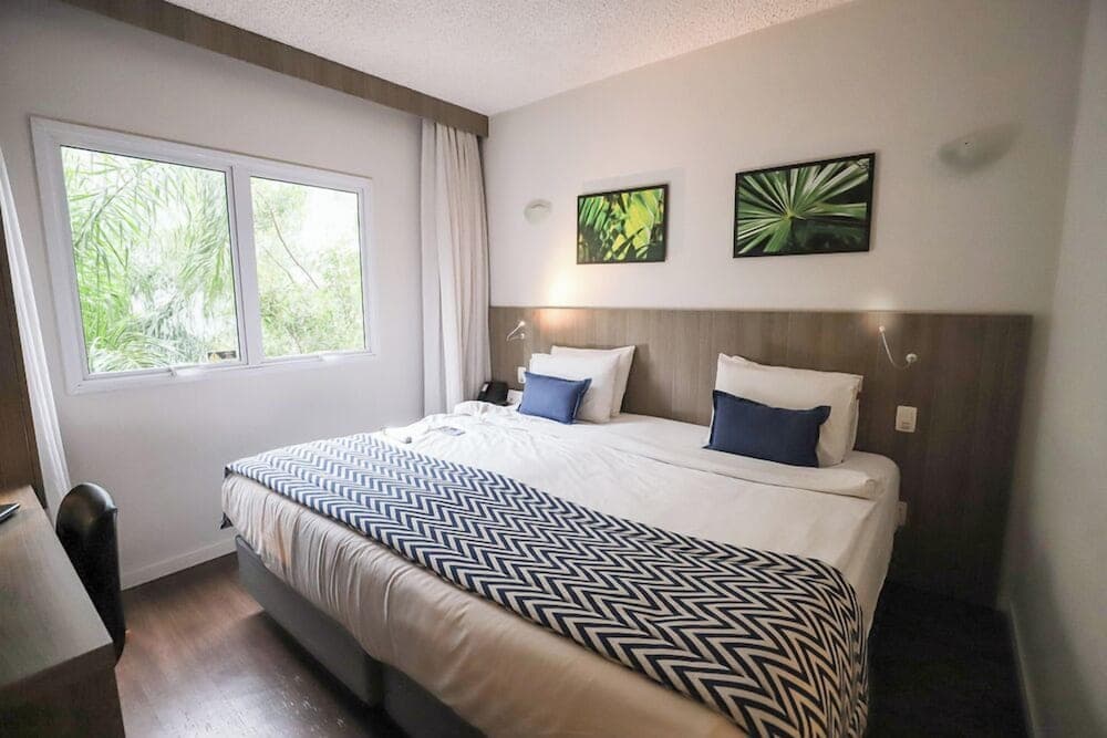 Ramada Campinas Viracopos