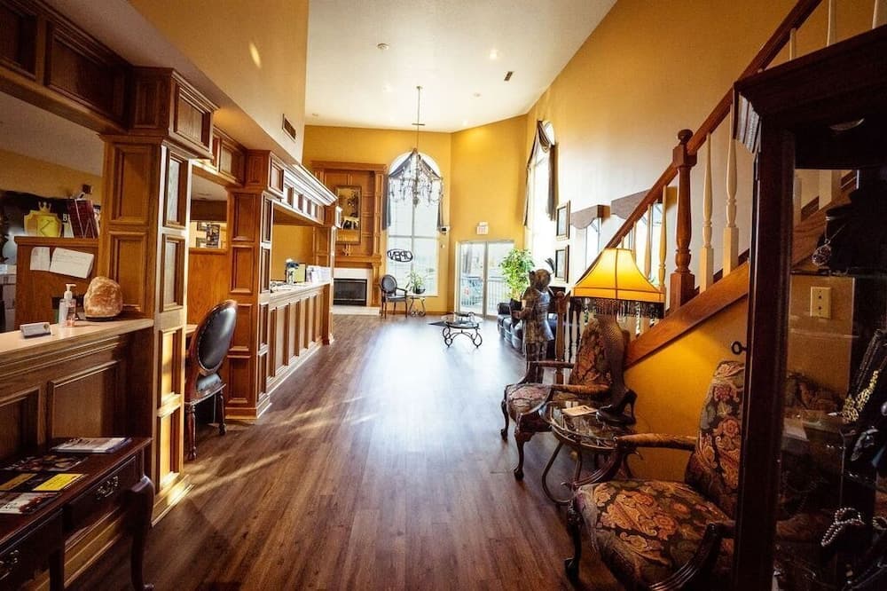 Branson King Resort and Suites