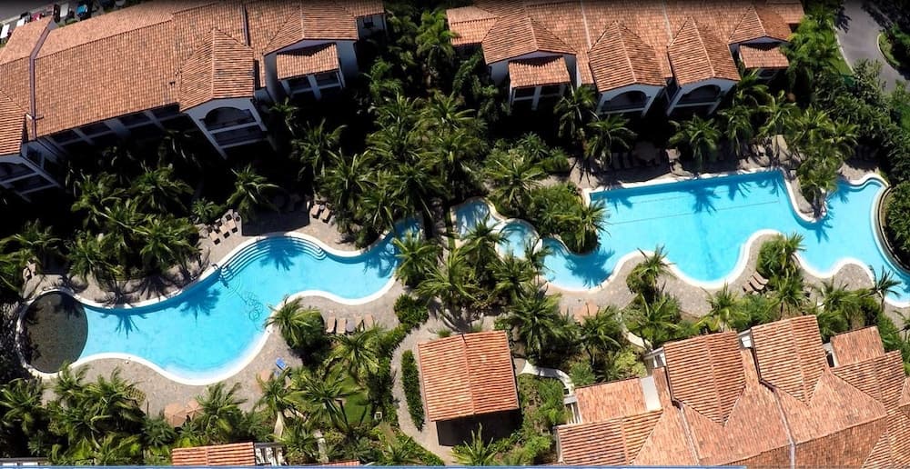 Pacifico Resort Condominiums