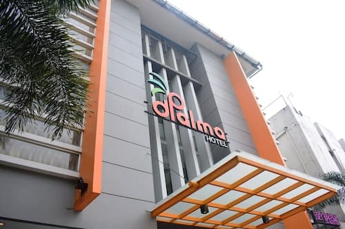 dPalma Hotel