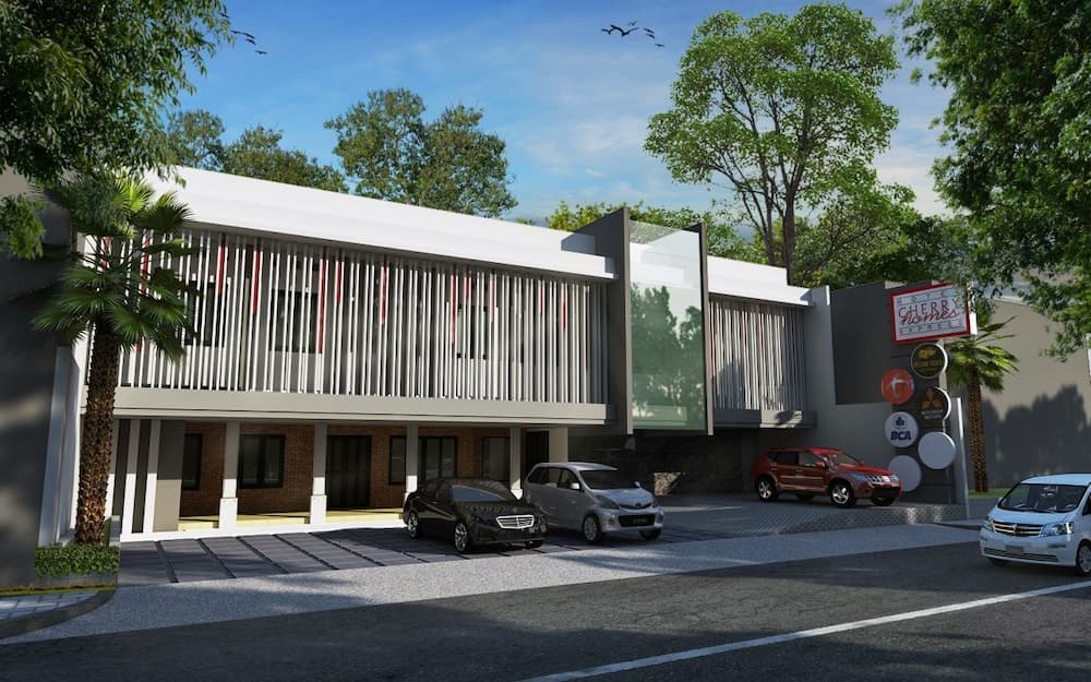 Cherry Homes Express Hotel