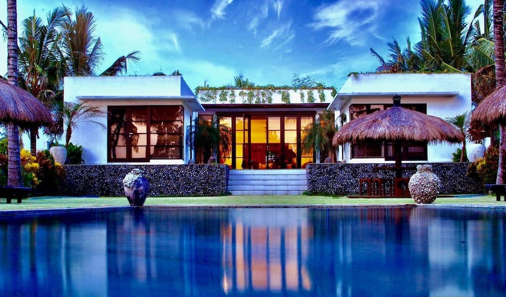 Villa Paradise Beach