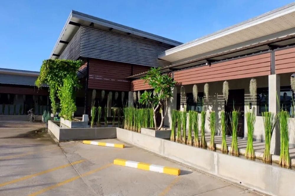 The Loft at Chiangrai