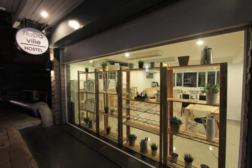 Yemek sevisi