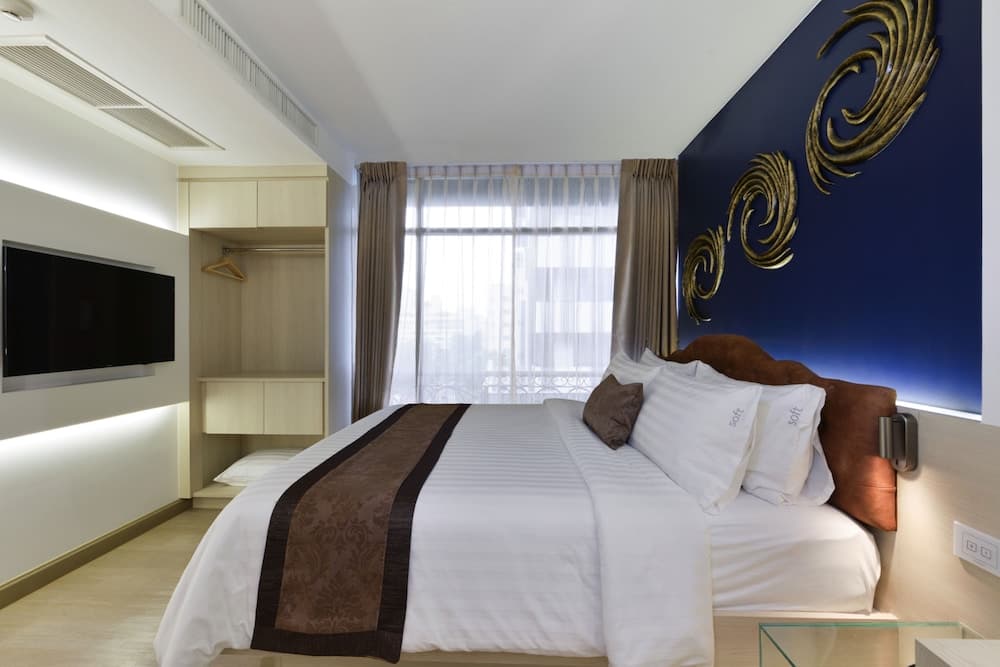 Aspira G Sukhumvit 33