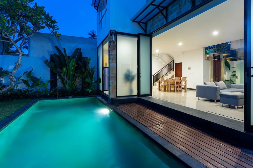 The Dewi Villa Canggu