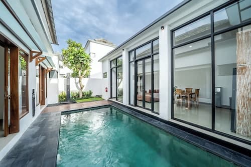 The Dewi Pererenan Villa and Suite