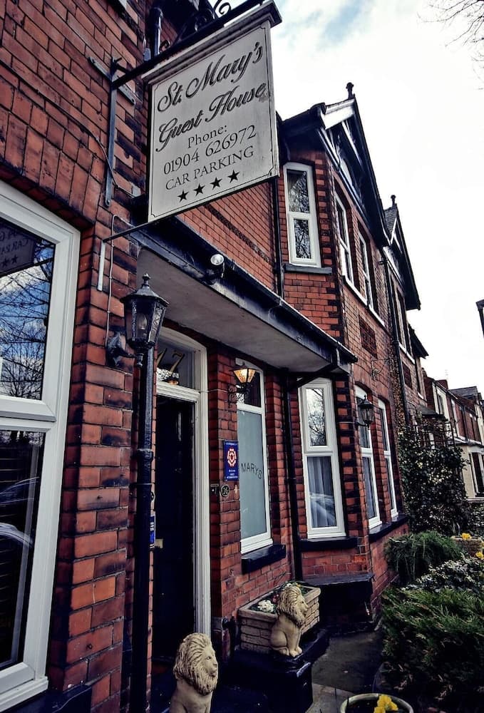 St Mary's Guest House