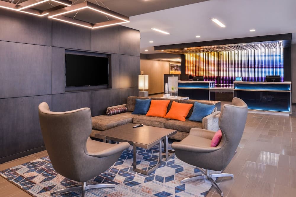 Fairfield Inn & Suites by Marriott Raleigh Cary