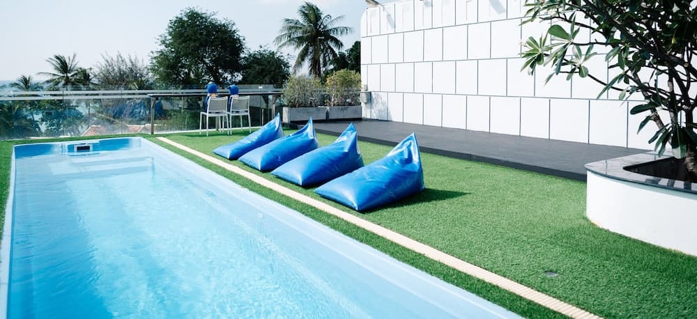 BearPacker Patong Hostel