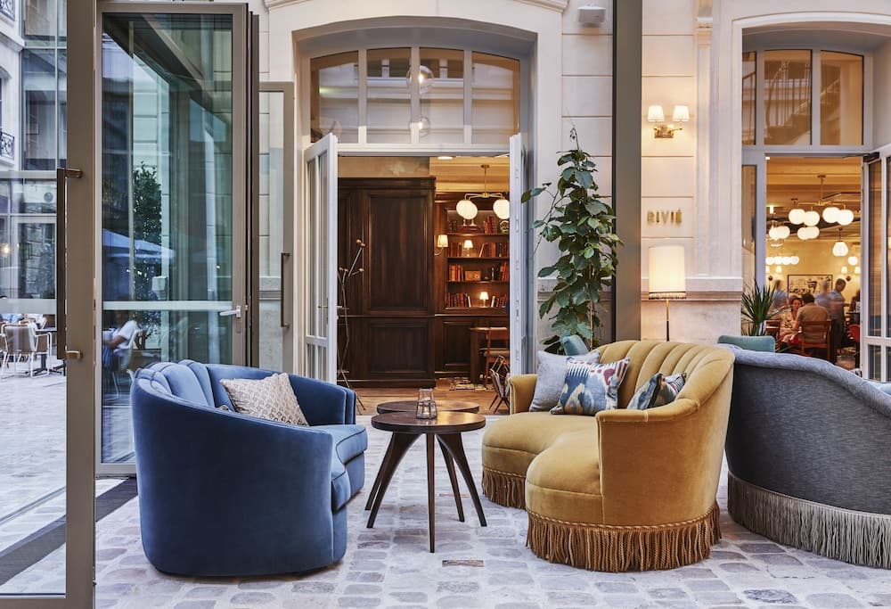 Teras/veranda