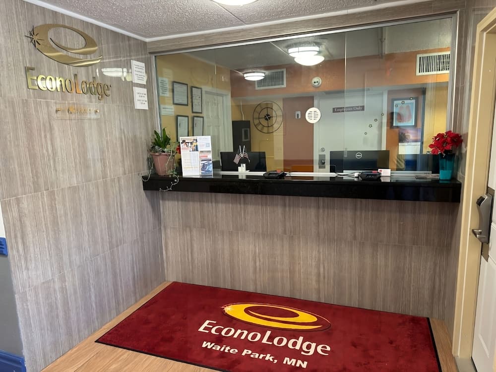 Econo Lodge