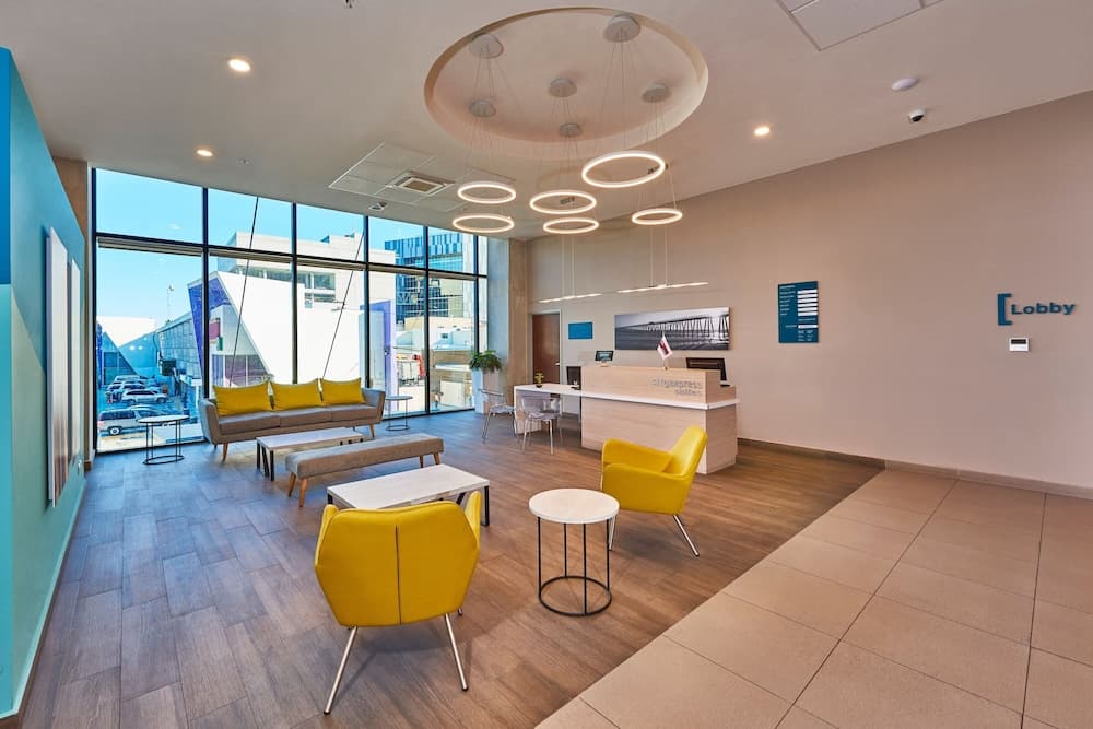 City Express Suites by Marriott Tijuana Rio