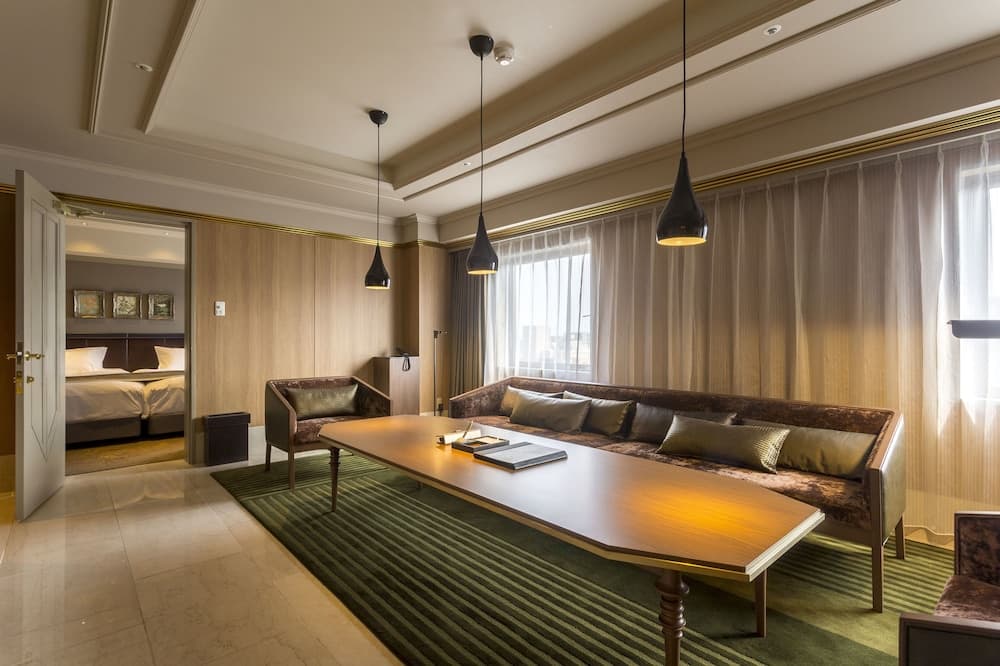 Royal Park Hotel Takamatsu