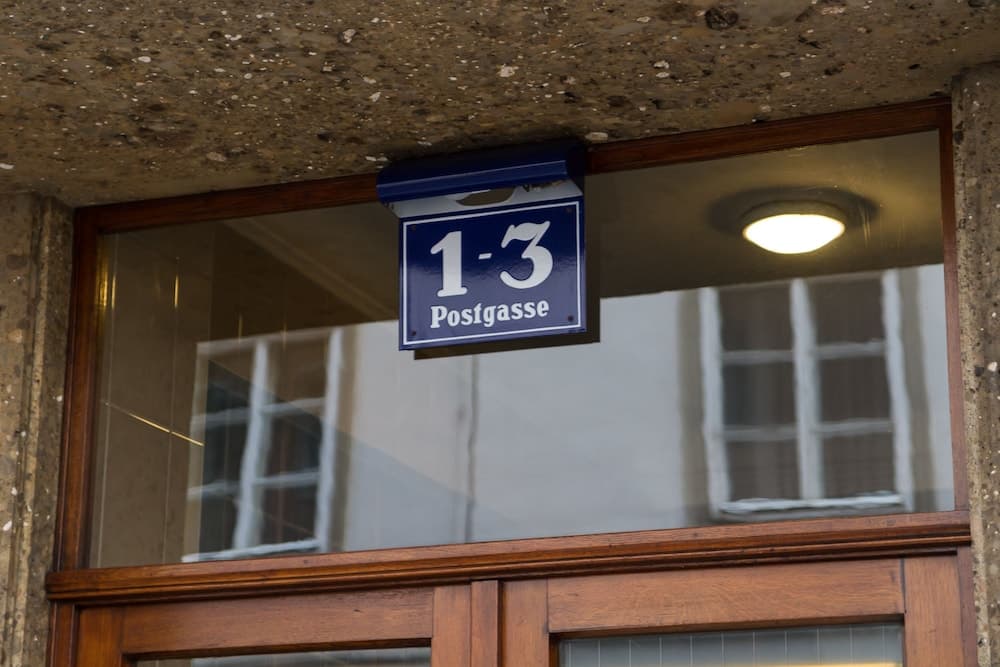 Vienna Apartment Center - Zentrum I