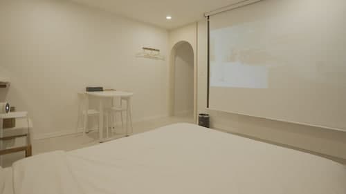 Jeju Stay