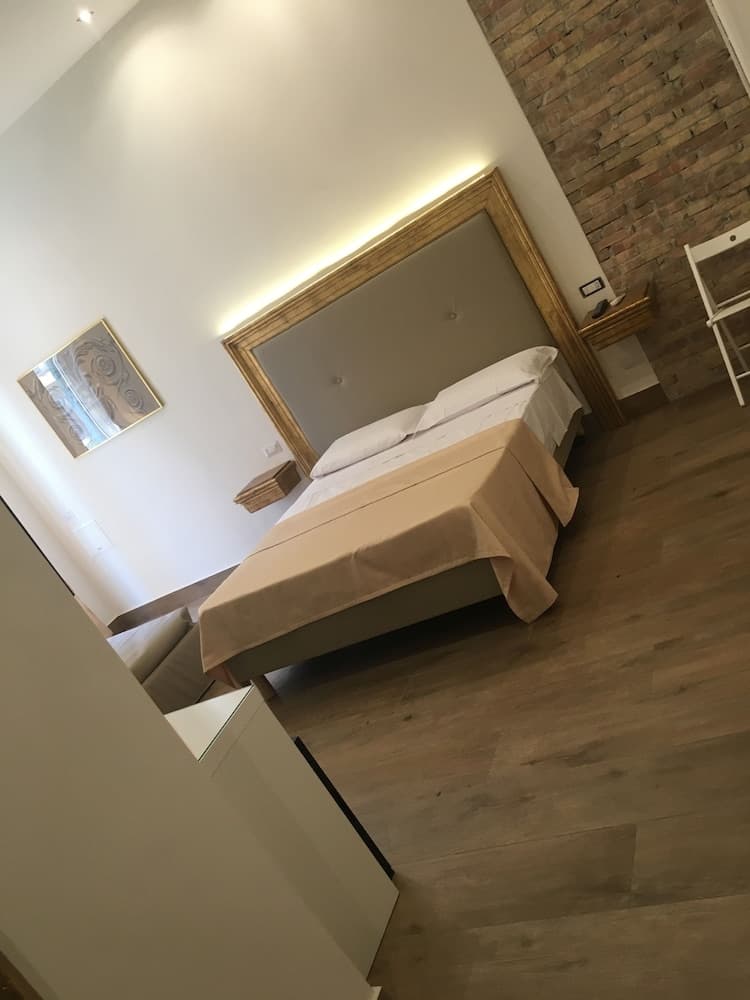 Art Atelier Accomodation