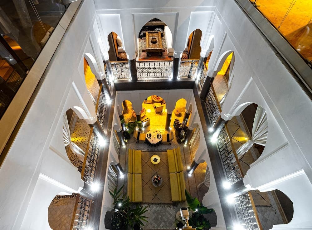 Riad Houma