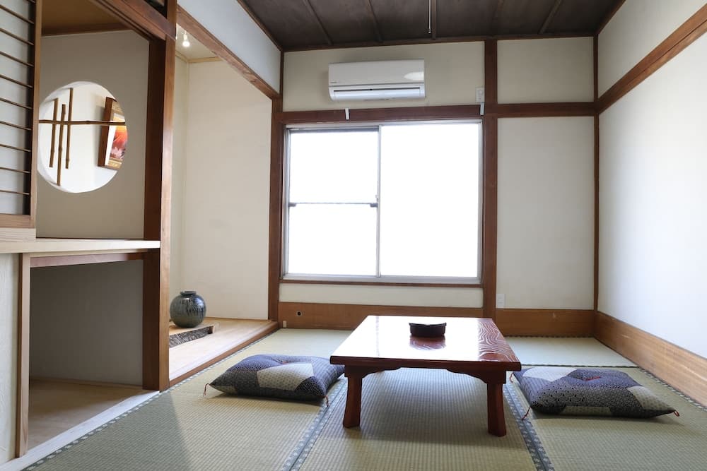 Kagaribi Guesthouse - Hostel