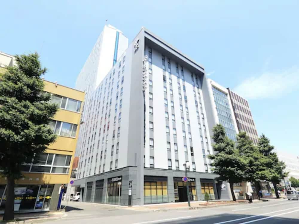 JR Inn Sapporo South