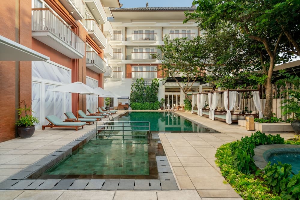Maison Aurelia Sanur, Bali - by Preference