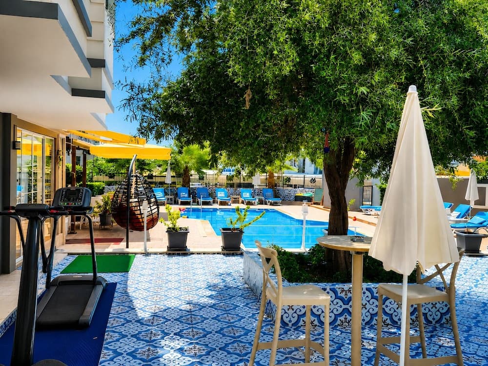 Esperanza Hotel
