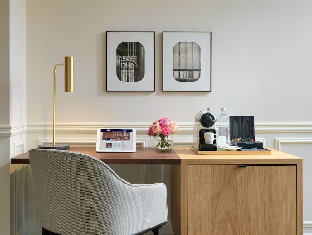 Kahve ve/veya kahve makinesi