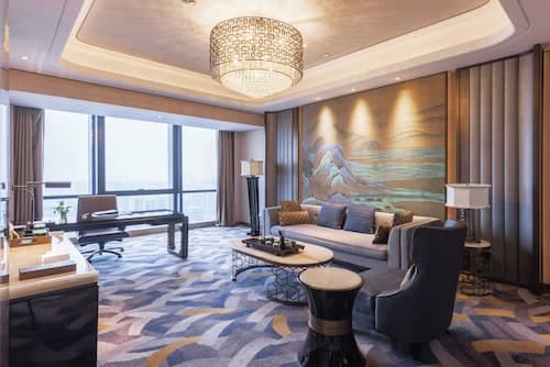 Wanda Vista Zhengzhou