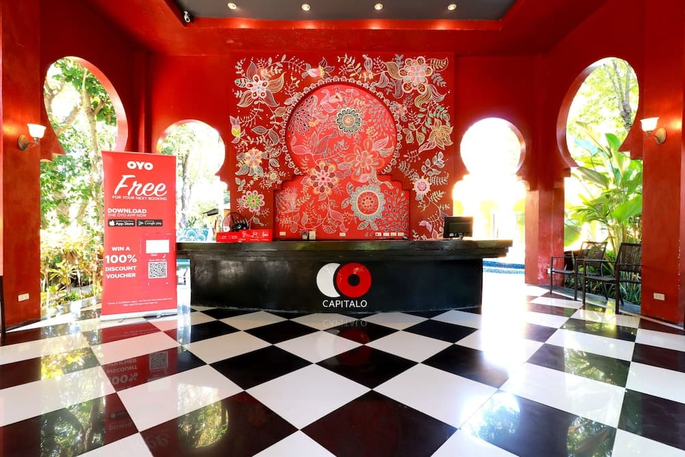 Capital O 469 At Nata Chiangmai Chic View