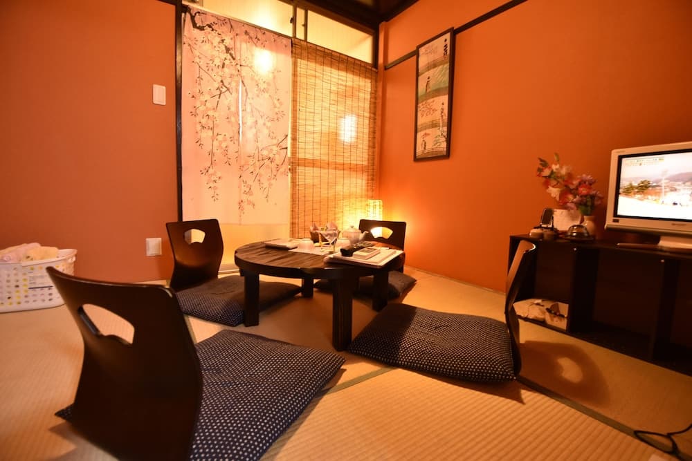 Oyado Kyoto Station 1