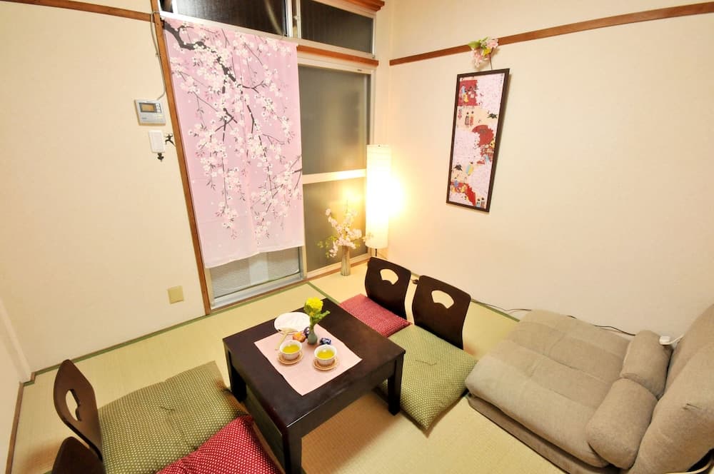 Oyado Kyoto Station 2