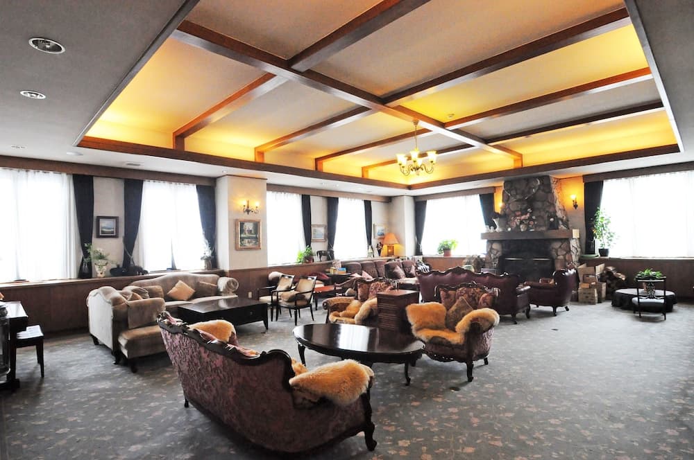 Niseko Park Hotel