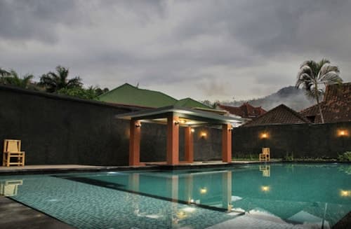 Puri Senggigi Hotel