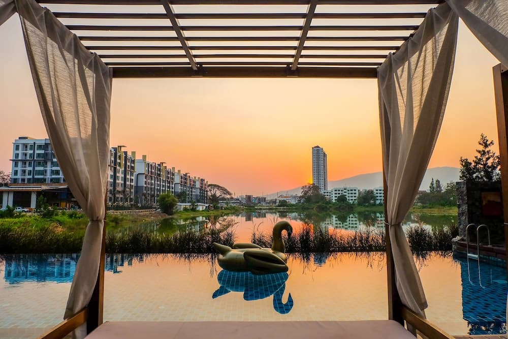 Brique Hotel Chiang Mai