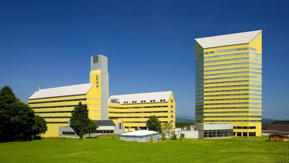 Crowne Plaza Resort Appi Kogen by IHG