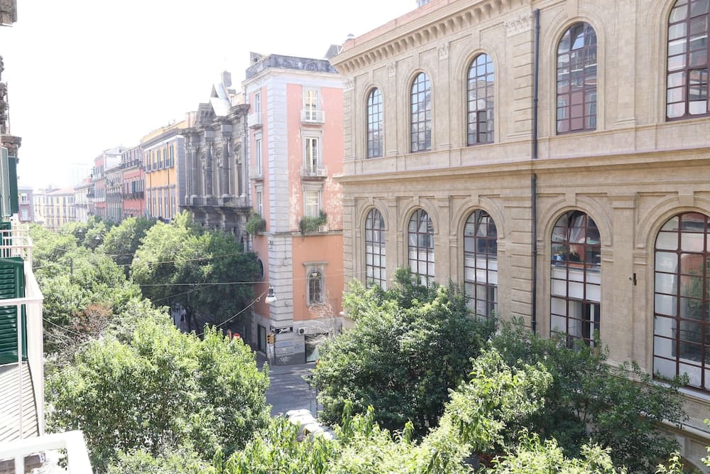 Dimora Delle Arti