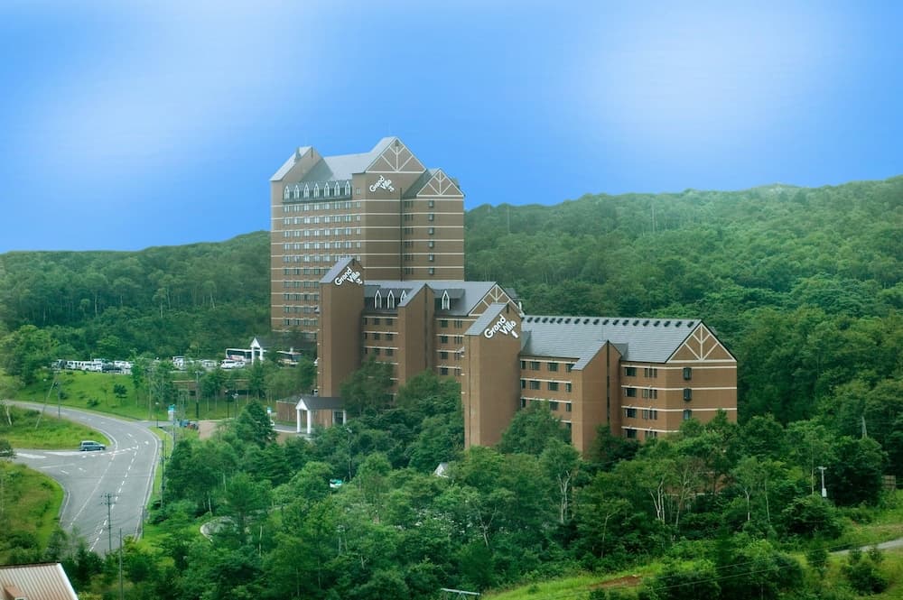 Oda