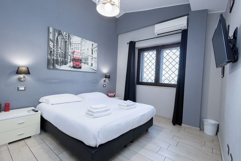 Le Ghiande Guest House