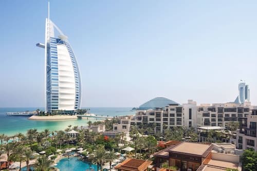 Jumeirah Al Naseem Dubai
