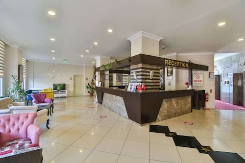 Diamond Hotel Amasra