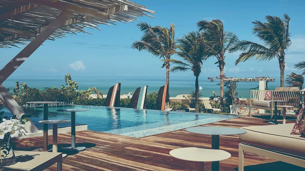 The Chili Beach Private Resort & Villas