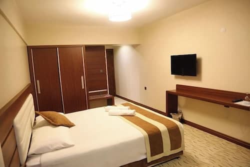 ÇamlıÇeşme Otel & Garden