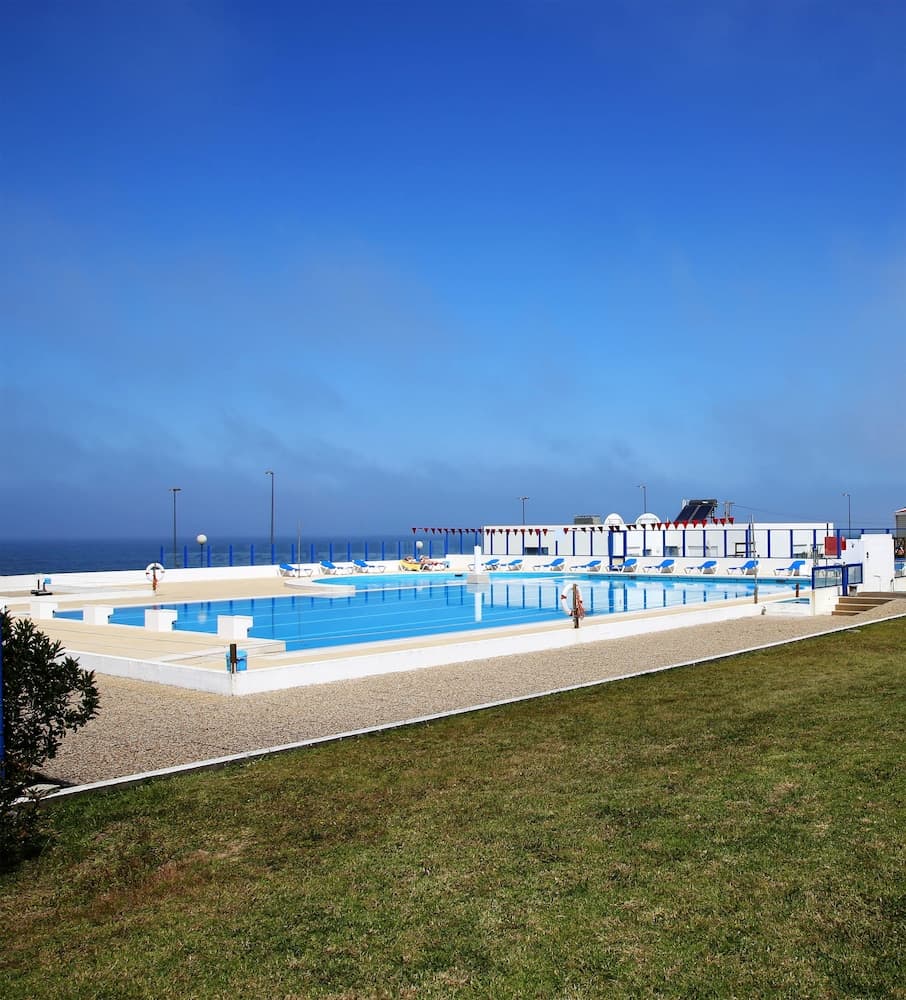 Parque de Campismo Orbitur Canidelo