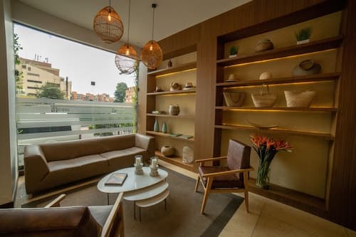 Hotel Espacio 94